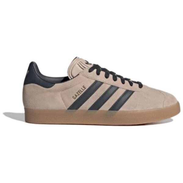 adidas Gazelle Wonder Taupe Night Indigo