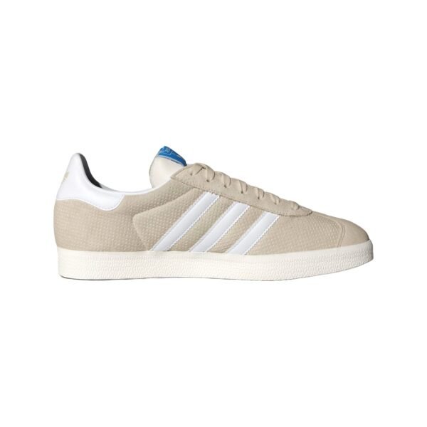 adidas Gazelle Wonder White