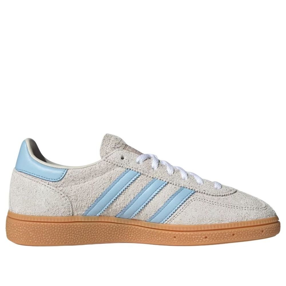 adidas Handball Spezial Alumina Clear Sky (Women's) 4 adidas Handball Spezial Alumina Clear Sky (Women's)
