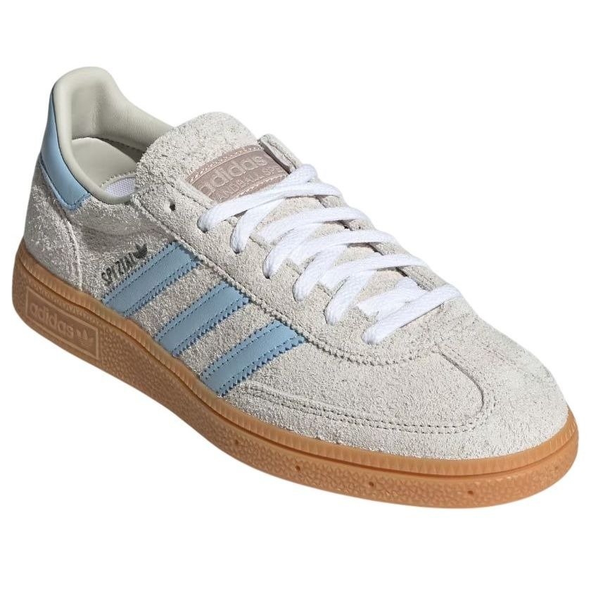 adidas Handball Spezial Alumina Clear Sky (Women's) 5 adidas Handball Spezial Alumina Clear Sky (Women's)