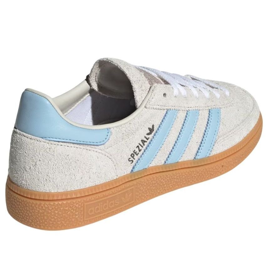 adidas Handball Spezial Alumina Clear Sky (Women's) 6 adidas Handball Spezial Alumina Clear Sky (Women's)