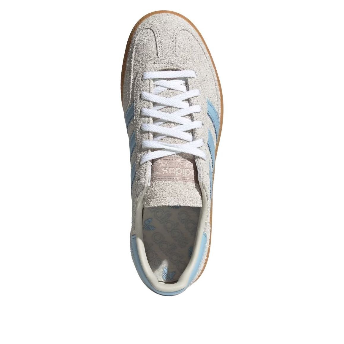 adidas Handball Spezial Alumina Clear Sky (Women's) 7 adidas Handball Spezial Alumina Clear Sky (Women's)