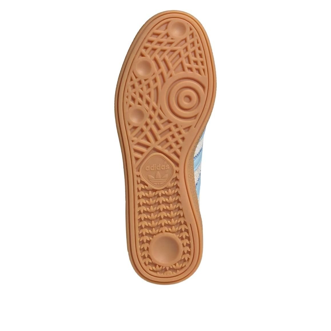 adidas Handball Spezial Alumina Clear Sky (Women's) 8 adidas Handball Spezial Alumina Clear Sky (Women's)