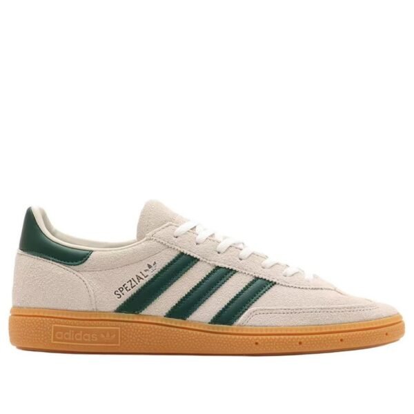 adidas Handball Spezial Alumina Collegiate Green (Women’s)