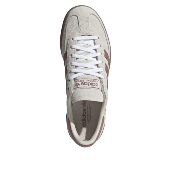 adidas Handball Spezial Alumina Warm Clay (Womens)