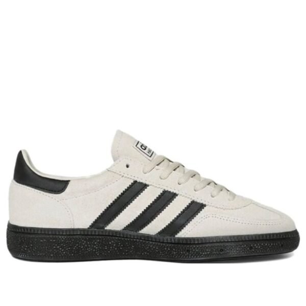 adidas Handball Spezial Aluminum Core Black