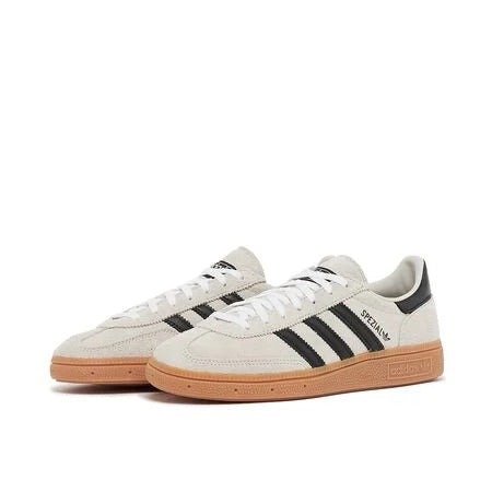 adidas Handball Spezial Aluminum Core Black (Women’s)