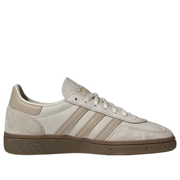 adidas Handball Spezial Aluminum Wonder Beige (Women’s)