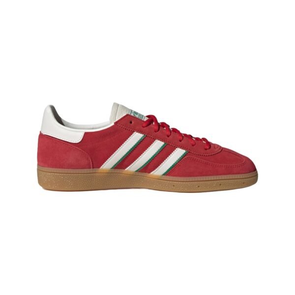 adidas Handball Spezial Better Scarlet Green