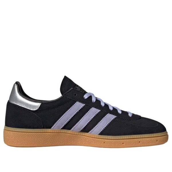 adidas Handball Spezial Black Light Violet (Women’s)