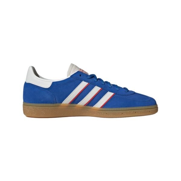 adidas Handball Spezial Blue Better Scarlet