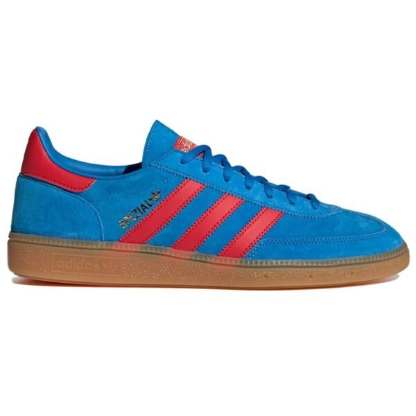 adidas Handball Spezial Bright Blue