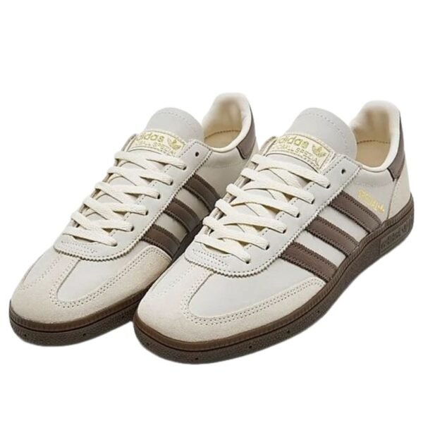 adidas Handball Spezial Brown Cream White (Women’s)