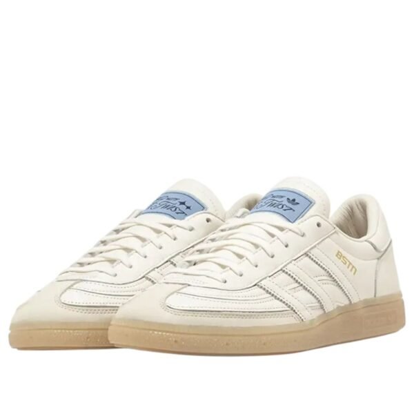 adidas Handball Spezial BSTN O.G. With A Twist Cream White