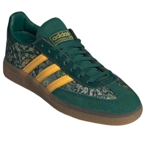 adidas Handball Spezial Carpet Pack Collegiate Green (Women’s)