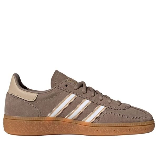 adidas Handball Spezial Chalky Brown Cloud White Magic Beige (GS)