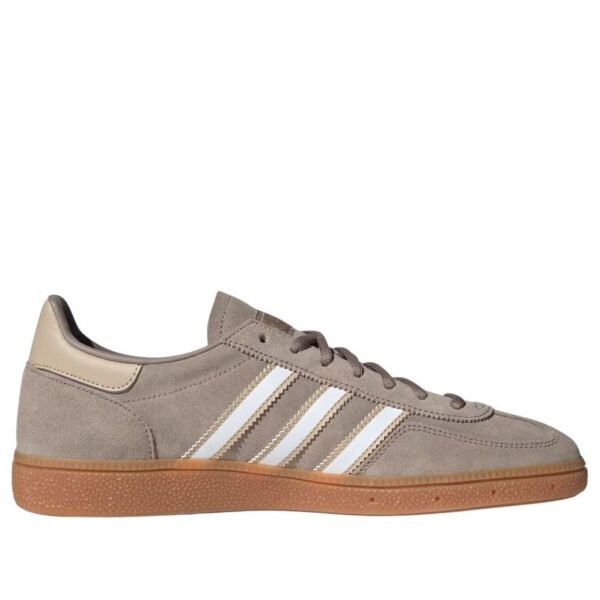 adidas Handball Spezial Chalky Brown White Magic Beige