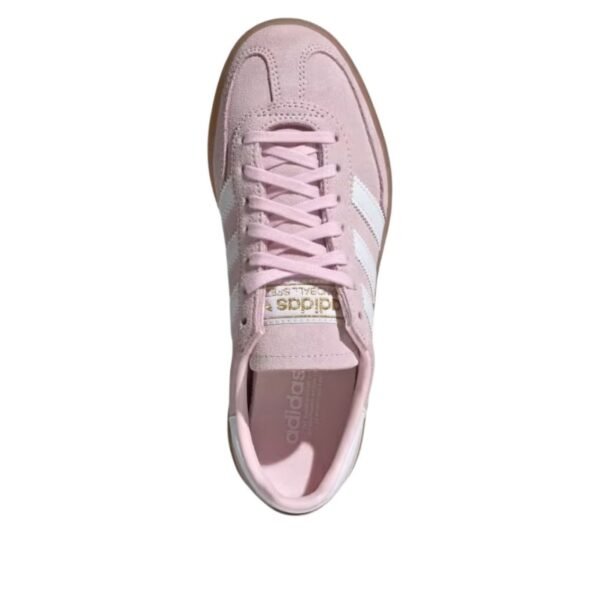 adidas Handball Spezial Clear Pink Non Dyed Gum (GS)