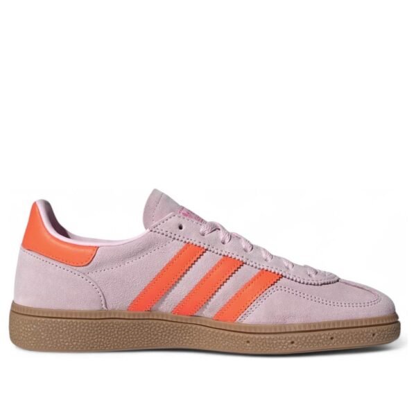 adidas Handball Spezial Clear Pink Solar Orange (Women’s)