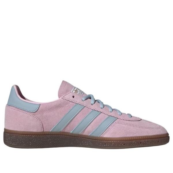 adidas Handball Spezial Clear Pink Wonder Blue Gum