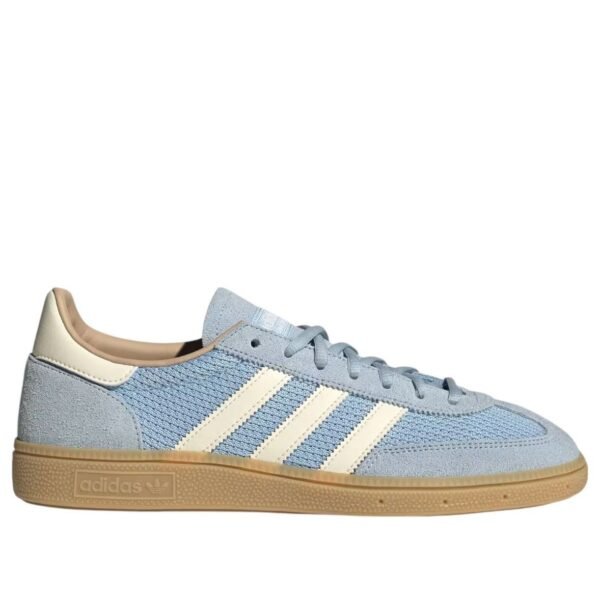adidas Handball Spezial Clear Sky White Warm Sandstone