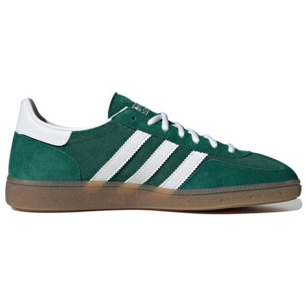 adidas Handball Spezial Collegiate Green Gum