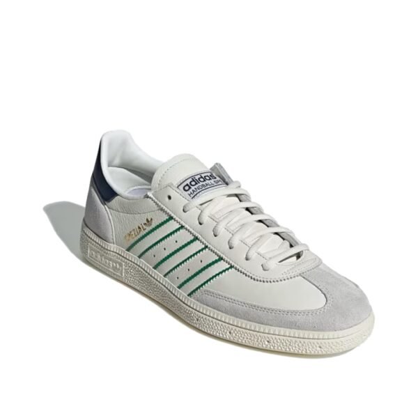 adidas Handball Spezial Collegiate Green Night Indigo
