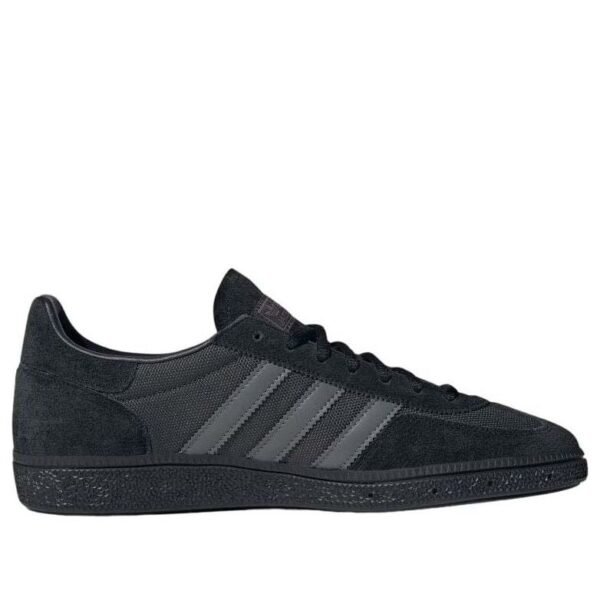 adidas Handball Spezial Core Black Cordura