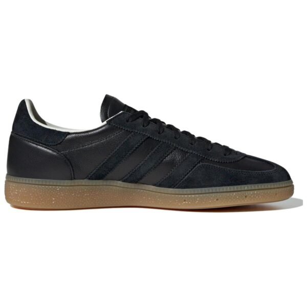 adidas Handball Spezial Core Black Leather