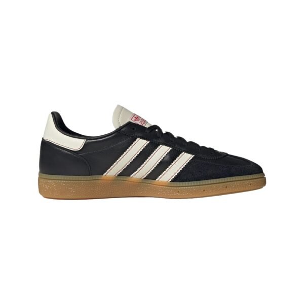 adidas Handball Spezial Core Black Off White Red