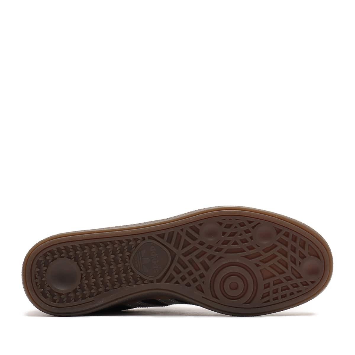 adidas Handball Spezial Core Black Silver Metallic 7 adidas Handball Spezial Core Black Silver Metallic