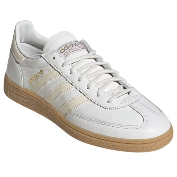 adidas Handball Spezial Core White Wonder White Gum