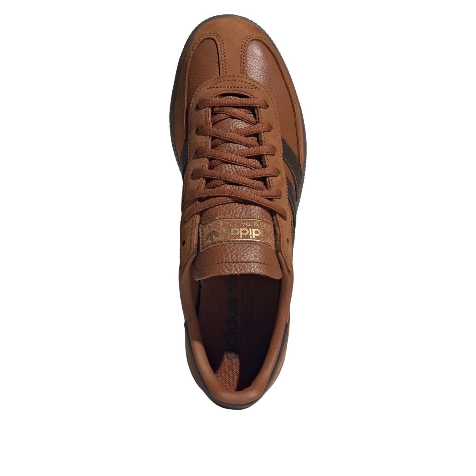 adidas Handball Spezial Dusky Bronze Aurora Coffee 6 adidas Handball Spezial Dusky Bronze Aurora Coffee