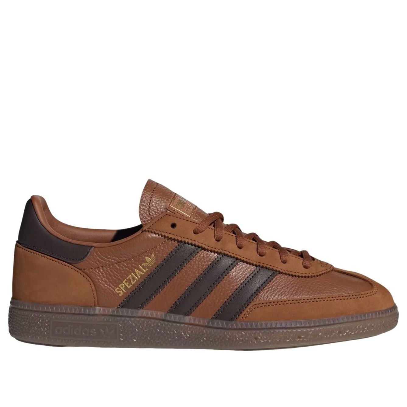 adidas Handball Spezial Dusky Bronze Aurora Coffee 8 adidas Handball Spezial Dusky Bronze Aurora Coffee