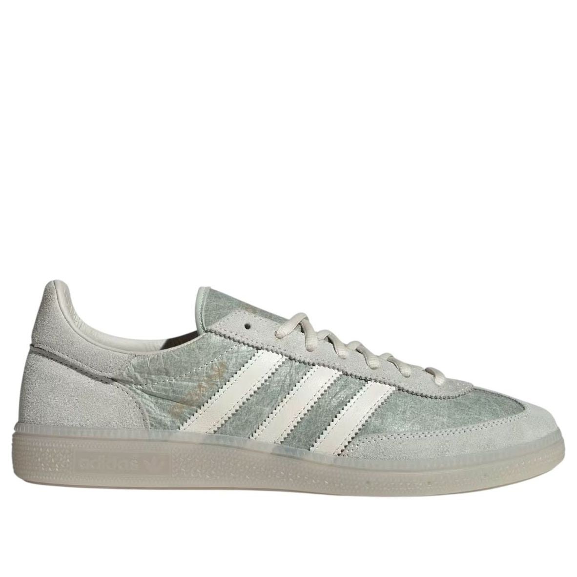 adidas Handball Spezial Dyneema Pack Orbit Grey Green 4 adidas Handball Spezial Dyneema Pack Orbit Grey Green