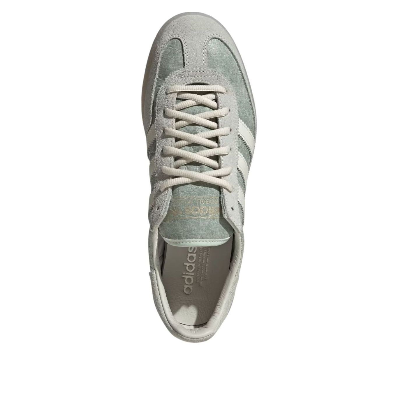 adidas Handball Spezial Dyneema Pack Orbit Grey Green 5 adidas Handball Spezial Dyneema Pack Orbit Grey Green