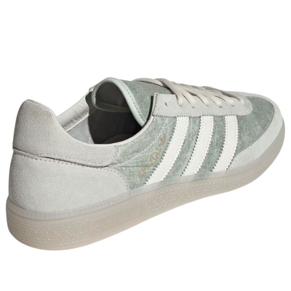 adidas Handball Spezial Dyneema Pack Orbit Grey Green 7 adidas Handball Spezial Dyneema Pack Orbit Grey Green