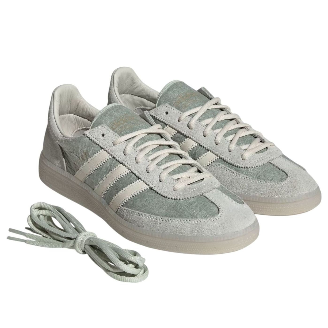 adidas Handball Spezial Dyneema Pack Orbit Grey Green 8 adidas Handball Spezial Dyneema Pack Orbit Grey Green