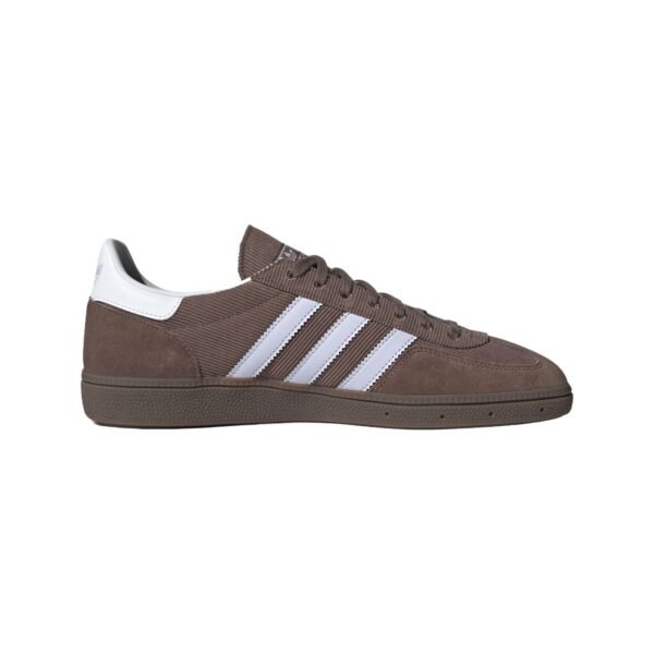 adidas Handball Spezial Earth Strata Silver Dawn