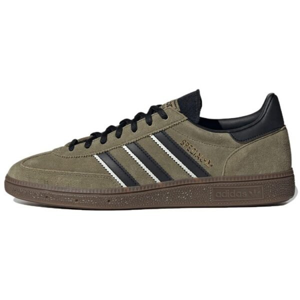 adidas Handball Spezial Focus Olive Black