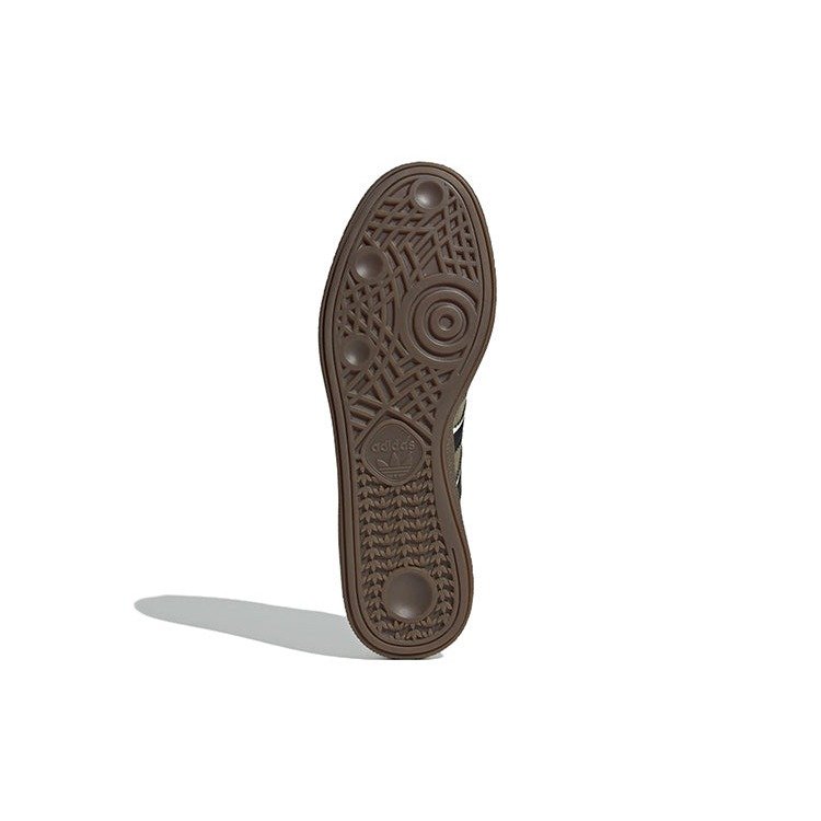 adidas Handball Spezial Focus Olive Black 9 adidas Handball Spezial Focus Olive Black