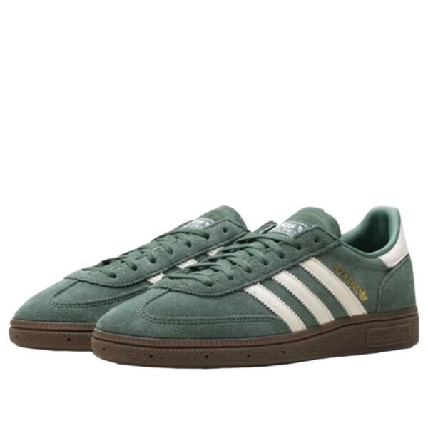 adidas Handball Spezial Green Off White Gum (Women’s)