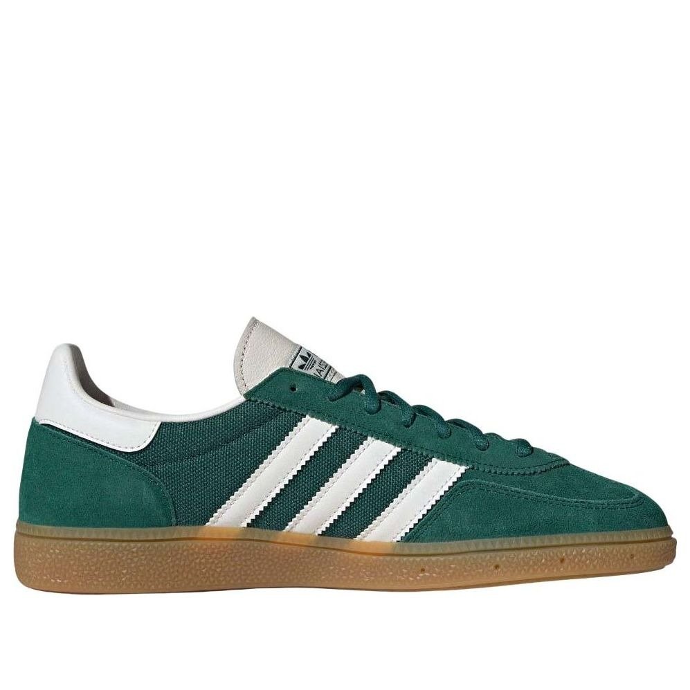adidas Handball Spezial Green White Gum 4 adidas Handball Spezial Green White Gum