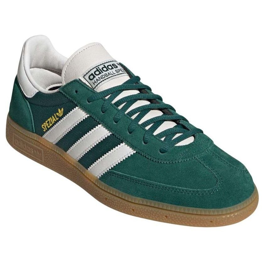 adidas Handball Spezial Green White Gum 5 adidas Handball Spezial Green White Gum