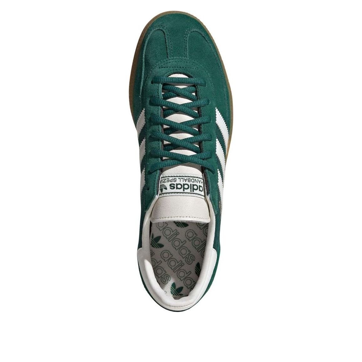 adidas Handball Spezial Green White Gum 7 adidas Handball Spezial Green White Gum