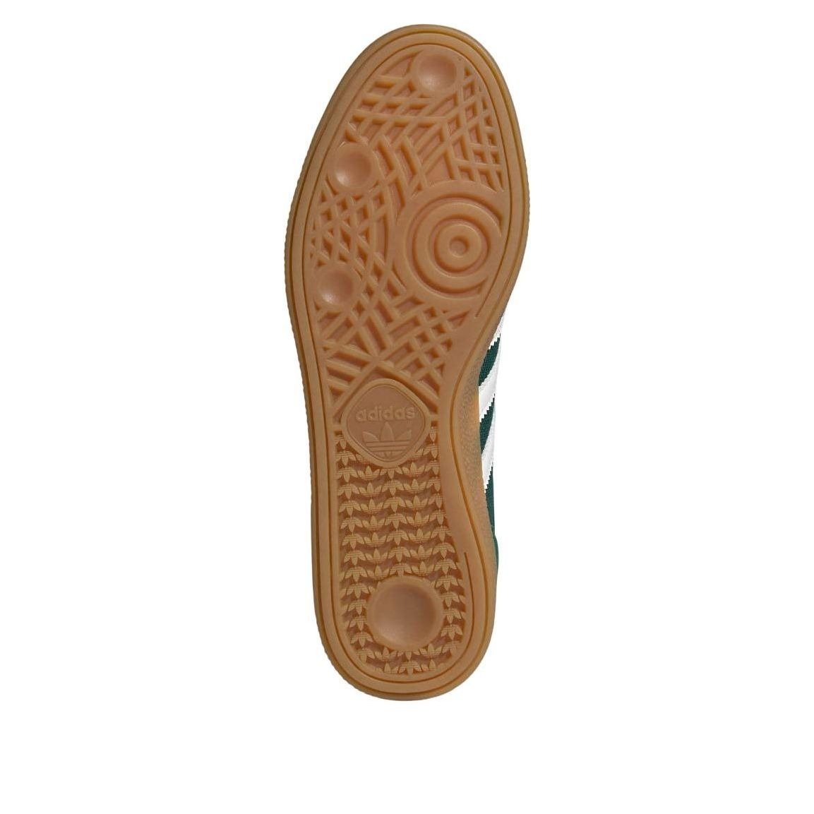 adidas Handball Spezial Green White Gum 8 adidas Handball Spezial Green White Gum