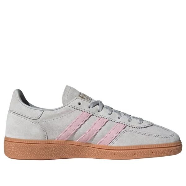adidas Handball Spezial Grey Clear Pink (Women’s)