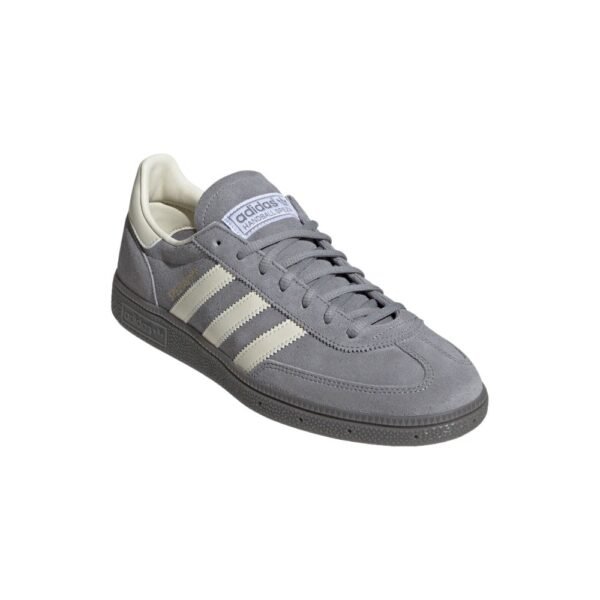 adidas Handball Spezial Grey Gold