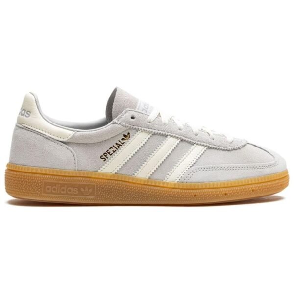 adidas Handball Spezial Grey Off White (Women’s)