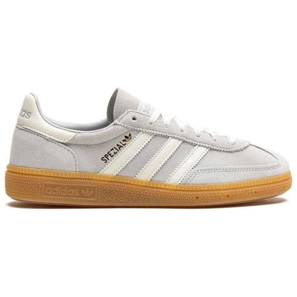 adidas Handball Spezial Grey Off White (Women's) 4 adidas Handball Spezial Grey Off White (Women's)